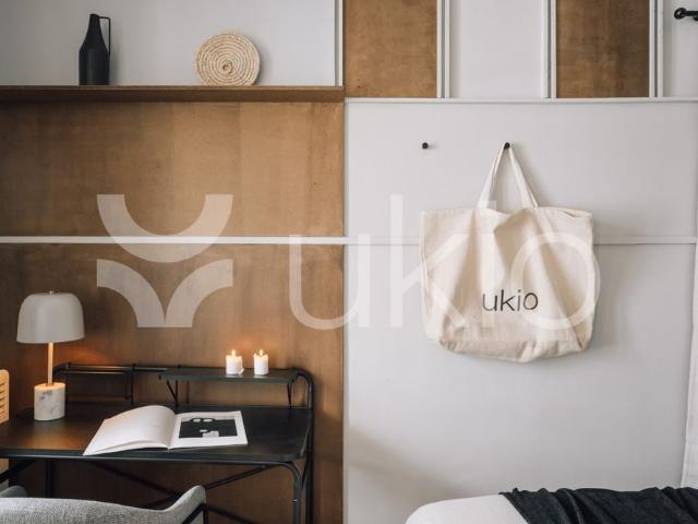 Tout savoir sur cet appartement dans le quartier Saint Germain l'Auxerrois, à Paris 1er