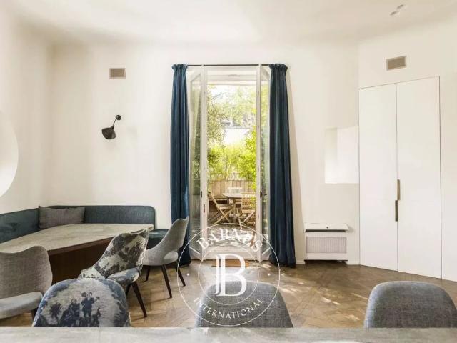 Tout savoir sur cet appartement dans le quartier Saint James Général Koenig, à Neuilly sur Seine