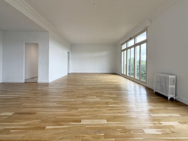 Tout savoir sur cet appartement dans le quartier Saint James Général Koenig, à Neuilly sur Seine