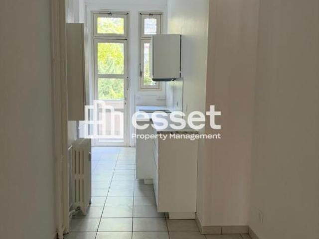 Tout savoir sur cet appartement dans le quartier Saint James Général Koenig, à Neuilly sur Seine