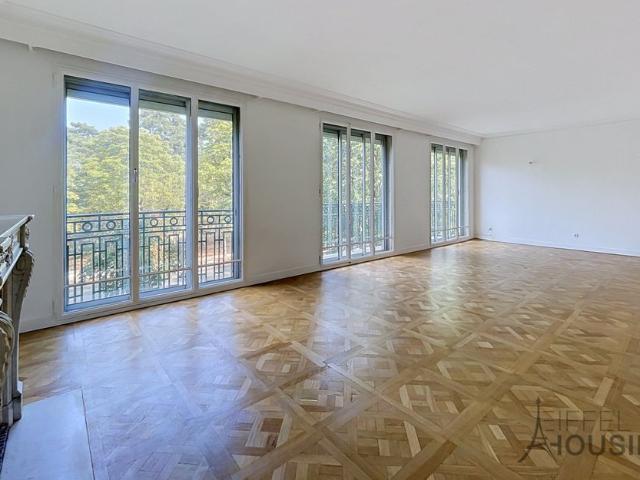 Tout savoir sur cet appartement dans le quartier Saint James Delabordère, à Neuilly sur Seine