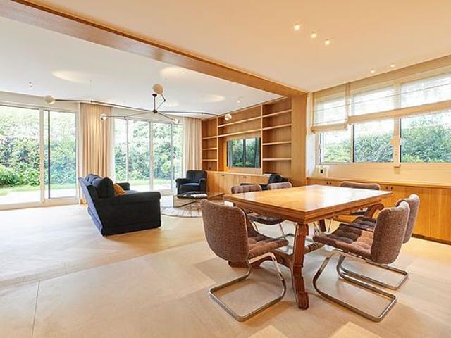Tout savoir sur cet appartement dans le quartier Saint James Delabordère, à Neuilly sur Seine