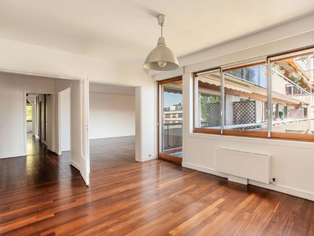 Tout savoir sur cet appartement dans le quartier Saint James Delabordère, à Neuilly sur Seine
