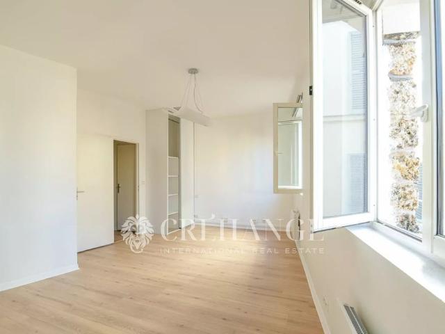 Tout savoir sur cet appartement dans le quartier Saint Louis, à Saint Germain en Laye