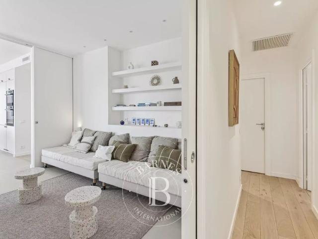 Tout savoir sur cet appartement dans le quartier Saint Lambert, à Marseille 7ème