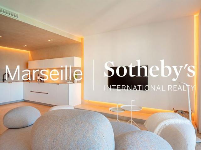 Tout savoir sur cet appartement dans le quartier Saint Lambert, à Marseille 7ème