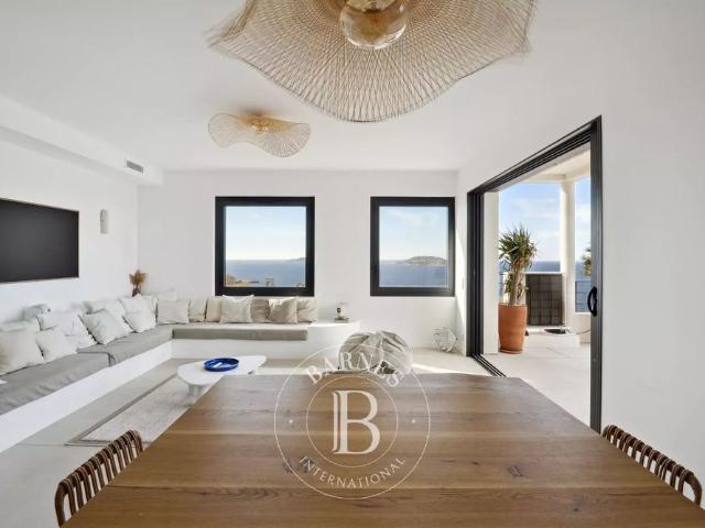 Tout savoir sur cet appartement dans le quartier Saint Lambert, à Marseille 7ème