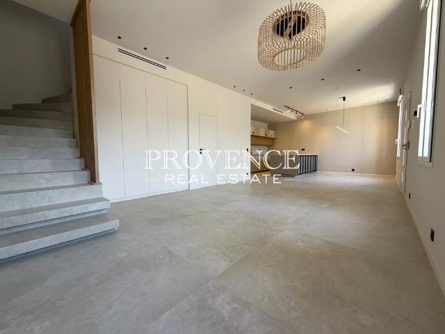 Tout savoir sur cet appartement dans le quartier Saint Marcel, à Marseille 11ème