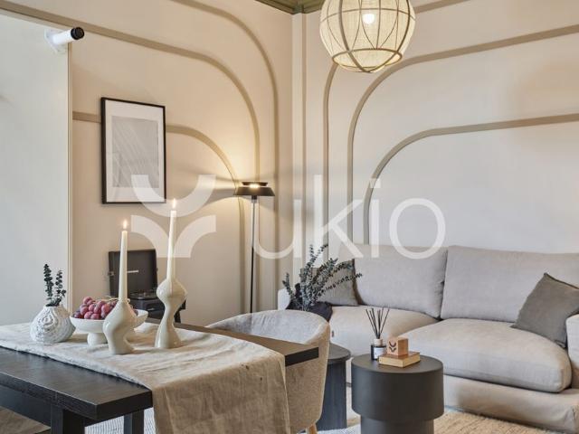Tout savoir sur cet appartement dans le quartier Saint Philippe du Roule, à Paris 8ème