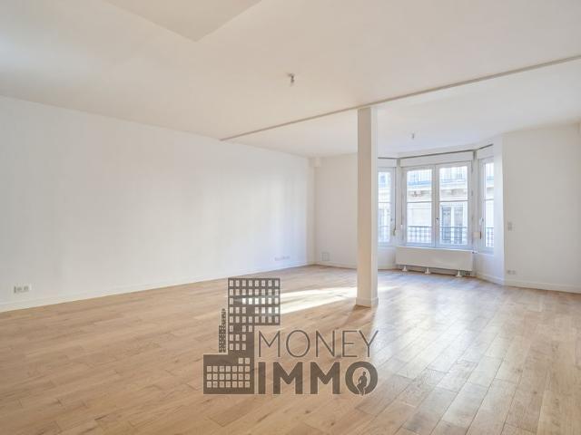 Tout savoir sur cet appartement dans le quartier Saint Philippe du Roule, à Paris 8ème