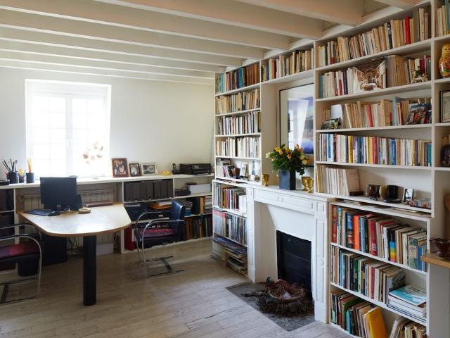 Tout savoir sur cet appartement dans le quartier Invalides, à Paris 7ème