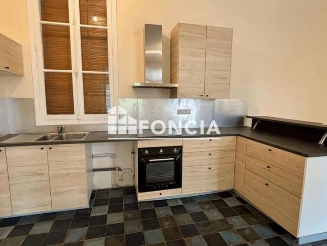 Tout savoir sur cet appartement dans le quartier Saint Thomas d'Aquin, à Paris 7ème
