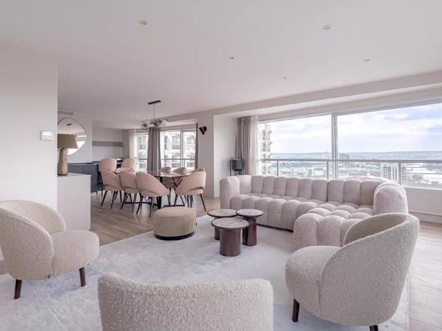 Tout savoir sur cet appartement dans le quartier Seine et Berges, à Paris 15ème