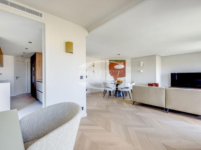 Tout savoir sur cet appartement dans le quartier Seine et Berges, à Paris 15ème