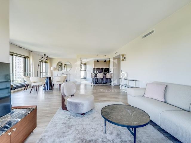 Tout savoir sur cet appartement dans le quartier Seine et Berges, à Paris 15ème