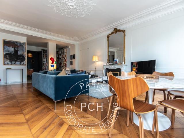 Tout savoir sur cet appartement dans le quartier Sentier Bonne Nouvelle, à Paris 2ème