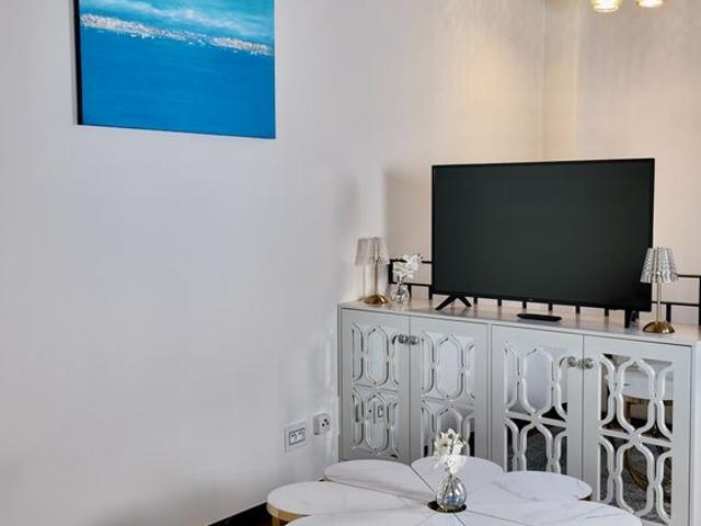 Tout savoir sur cet appartement dans le quartier Stanislas, à Cannes