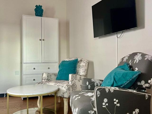 Tout savoir sur cet appartement dans le quartier Stanislas, à Cannes