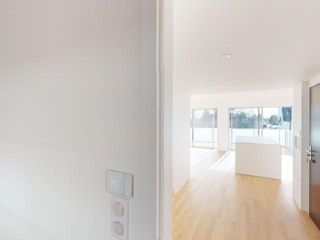 Tout savoir sur cet appartement dans le quartier Sud, à Colmar
