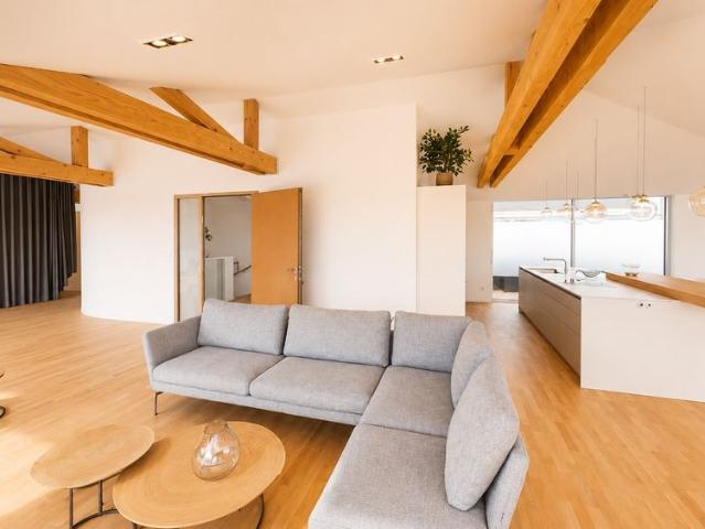 Tout savoir sur cet appartement dans le quartier Sud, à Colmar