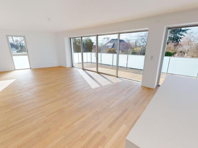 Tout savoir sur cet appartement dans le quartier Sud, à Colmar