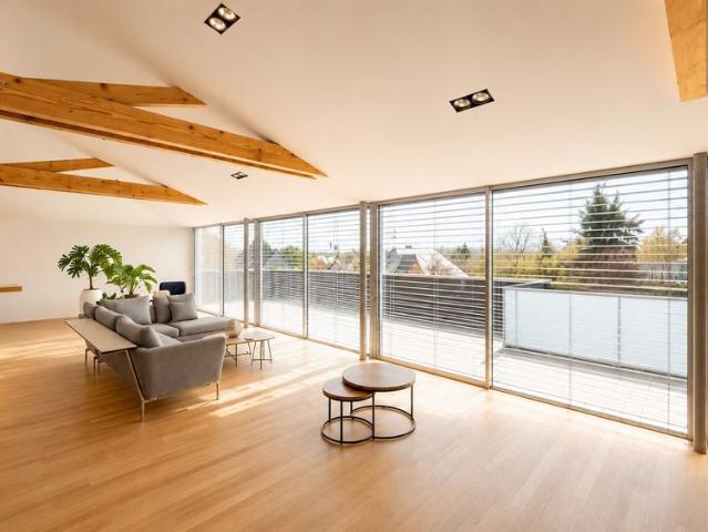 Tout savoir sur cet appartement dans le quartier Sud, à Colmar