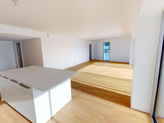 Tout savoir sur cet appartement dans le quartier Sud, à Colmar
