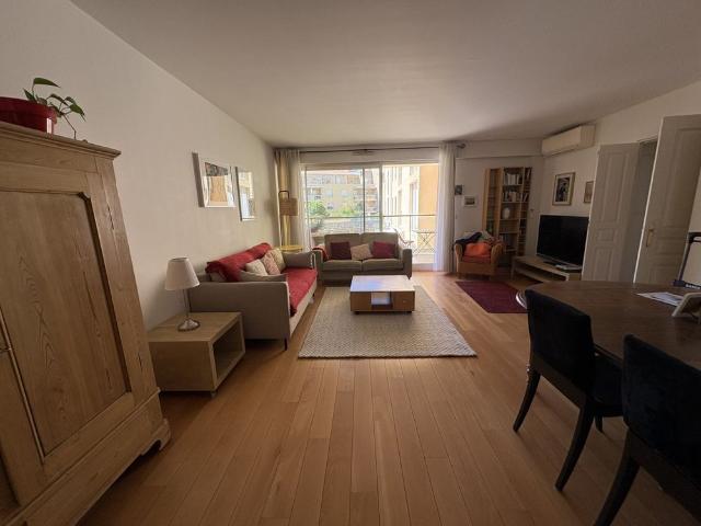 Tout savoir sur cet appartement dans le quartier Sud Universités, à Aix en Provence