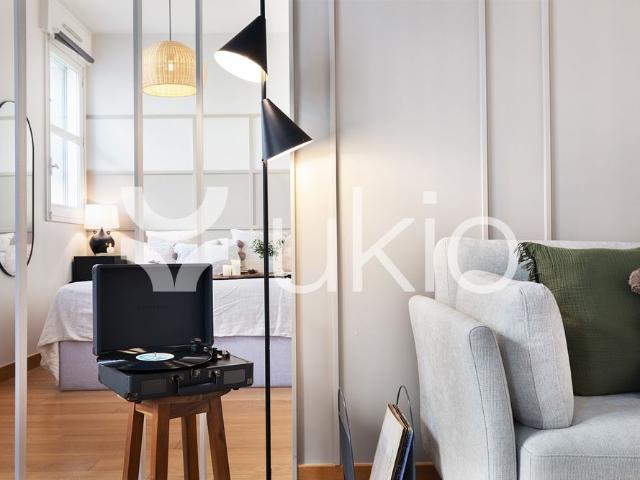 Tout savoir sur cet appartement dans le quartier Porte Dauphine, à Paris 16ème