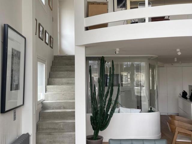 Tout savoir sur cet appartement dans le quartier Porte Dauphine, à Paris 16ème