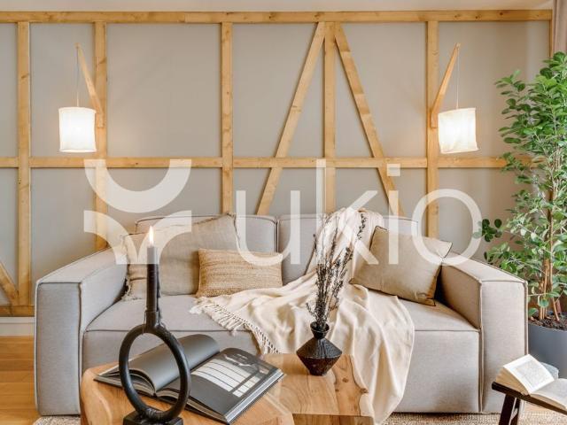 Tout savoir sur cet appartement dans le quartier Porte Dauphine, à Paris 16ème