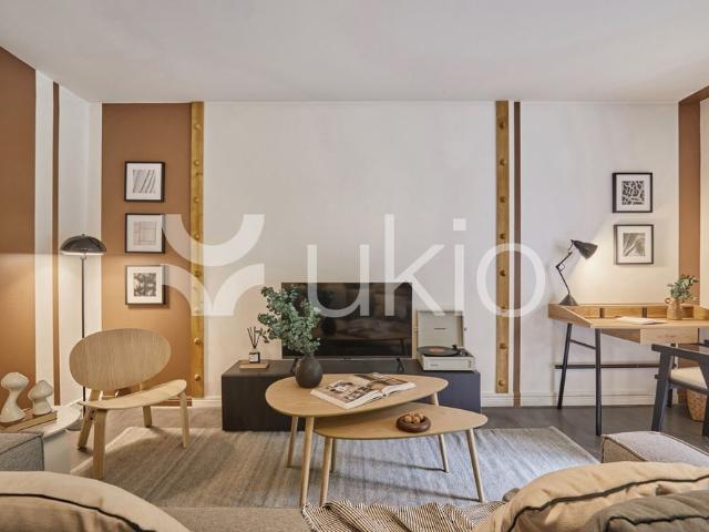 Tout savoir sur cet appartement dans le quartier Porte Dauphine, à Paris 16ème