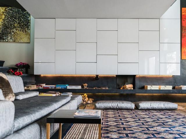 Tout savoir sur cet appartement dans le quartier Porte Saint Denis Paradis, à Paris 10ème