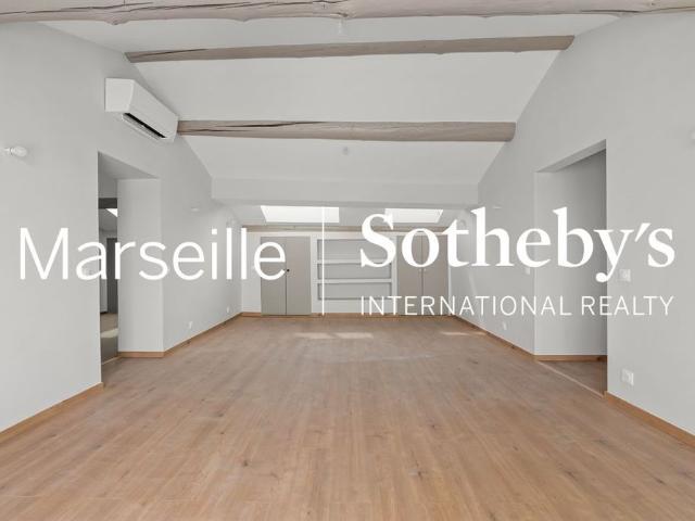 Tout savoir sur cet appartement dans le quartier Palais de Justice, à Marseille 6ème