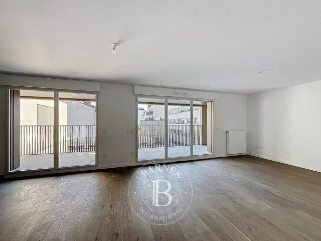 Tout savoir sur cet appartement dans le quartier Parchamp–Albert Kahn, à Boulogne Billancourt
