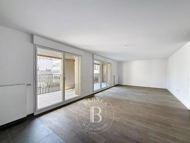 Tout savoir sur cet appartement dans le quartier Parchamp–Albert Kahn, à Boulogne Billancourt