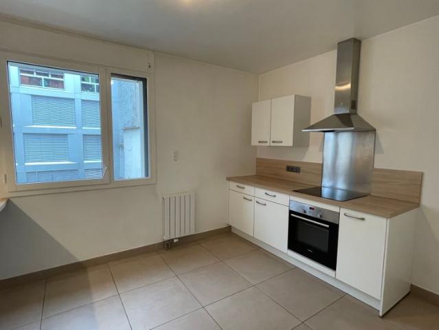 Tout savoir sur cet appartement dans le quartier Pasteur Montparnasse, à Paris 15ème