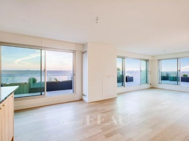 Tout savoir sur cet appartement dans le quartier Pasteur Montparnasse, à Paris 15ème