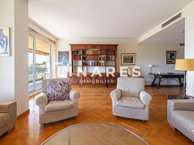 Tout savoir sur cet appartement dans le quartier Périer, à Marseille 8ème