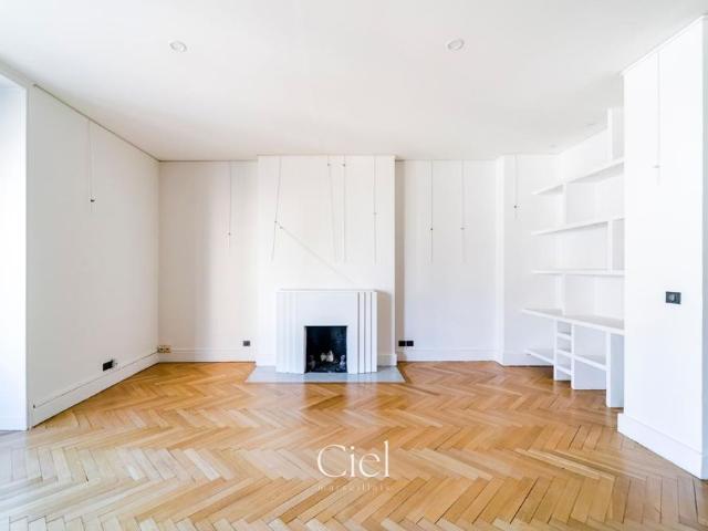 Tout savoir sur cet appartement dans le quartier Périer, à Marseille 8ème