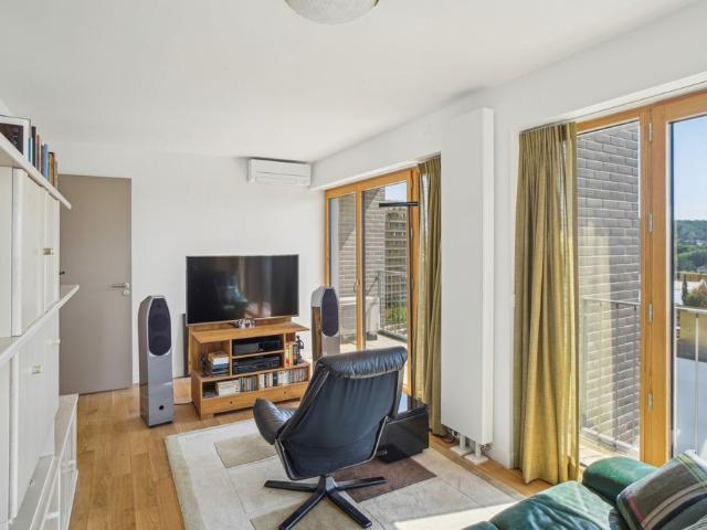 Tout savoir sur cet appartement dans le quartier Plateau Mont Valérien, à Rueil Malmaison