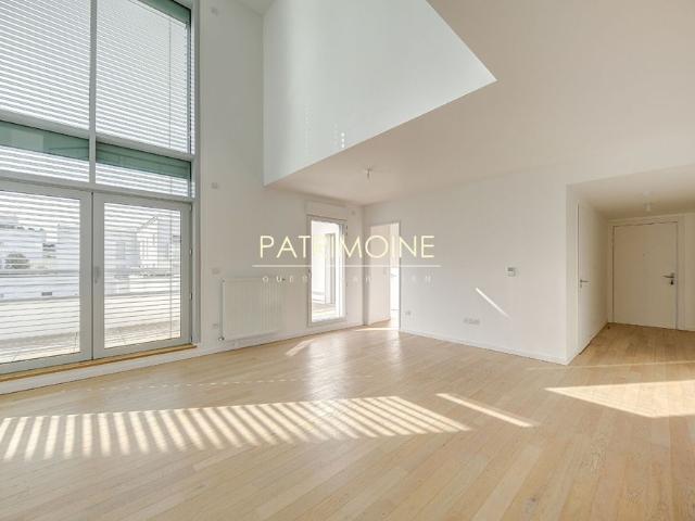 Tout savoir sur cet appartement dans le quartier Plateau Mont Valérien, à Rueil Malmaison