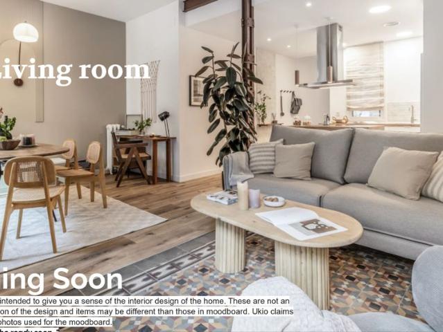 Tout savoir sur cet appartement dans le quartier République Saint Ambroise, à Paris 11ème
