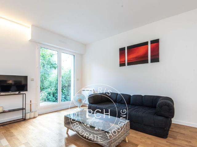 Tout savoir sur cet appartement dans le quartier Wilson Rivay, à Levallois Perret