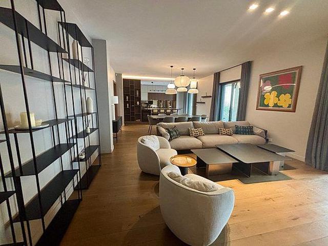 Tout savoir sur cet appartement dans le quartier Tête d'Or Foch Vitton, à Lyon 6ème