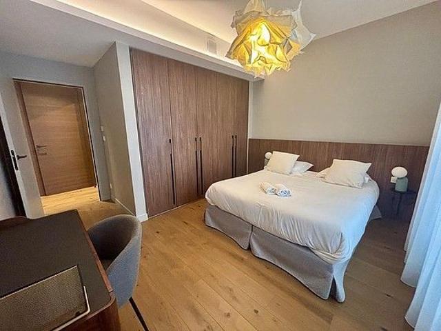 Tout savoir sur cet appartement dans le quartier Tête d'Or Foch Vitton, à Lyon 6ème