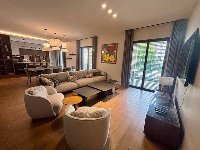 Tout savoir sur cet appartement dans le quartier Tête d'Or Foch Vitton, à Lyon 6ème
