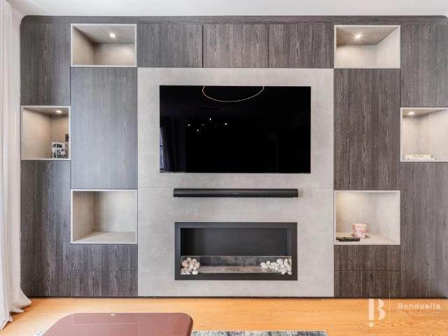 Tout savoir sur cet appartement dans le quartier Ternes Maillot, à Paris 17ème