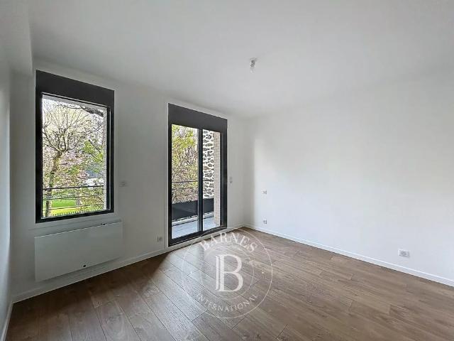 Tout savoir sur cet appartement dans le quartier Ternes Maillot, à Paris 17ème