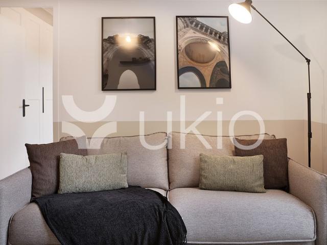 Tout savoir sur cet appartement dans le quartier Ternes Maillot, à Paris 17ème